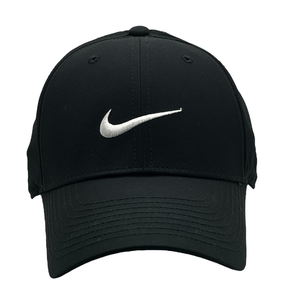 Nike Men's Legacy91 Tech Hat in the color: Black